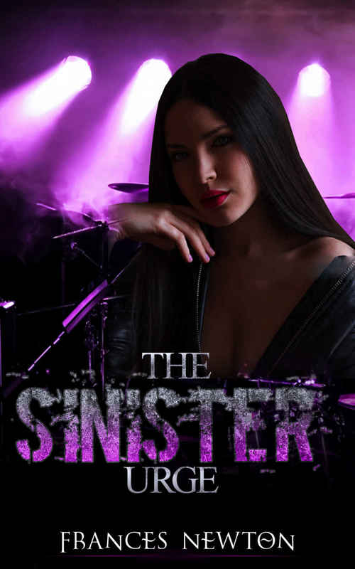 The Sinister Urge by Frances Newton