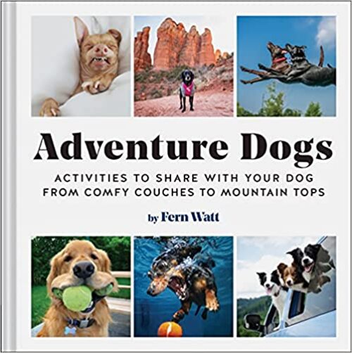 Adventure Dogs by Fern Watts