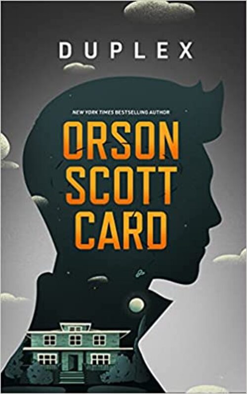Duplex by Orson Scott Card