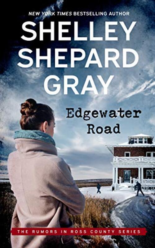 Edgewater Road by Shelley Shepard Gray