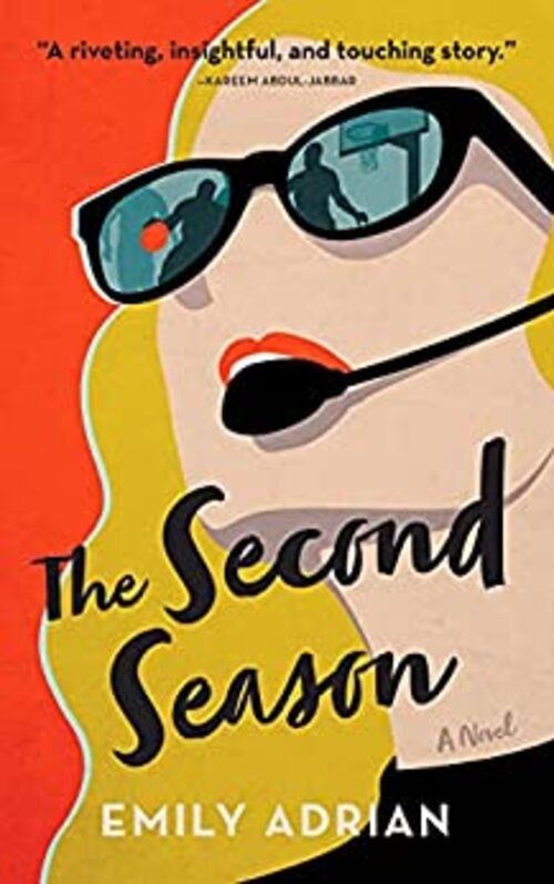The Second Season by Emily Adrian
