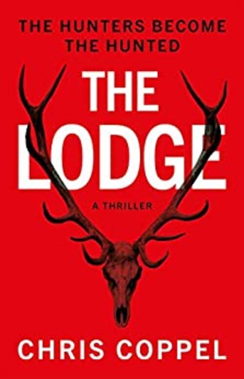 The Lodge by Chris Coppel