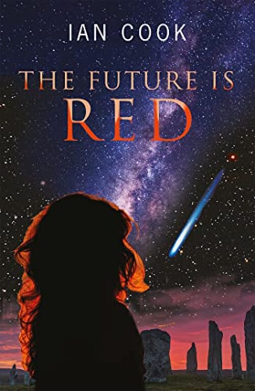 The Future is Red