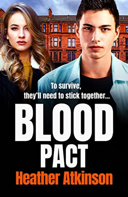 BLOOD PACT