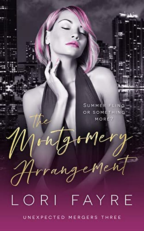 The Montgomery Arrangement by Lori Fayre