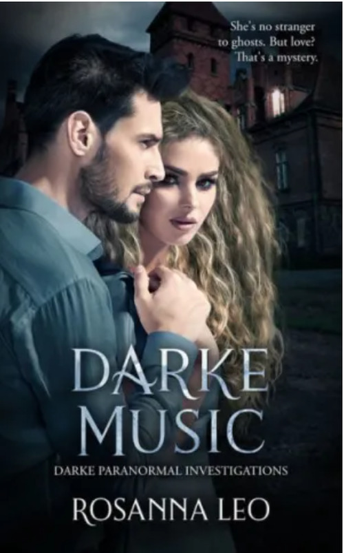 Darke Music by Rosanna Leo