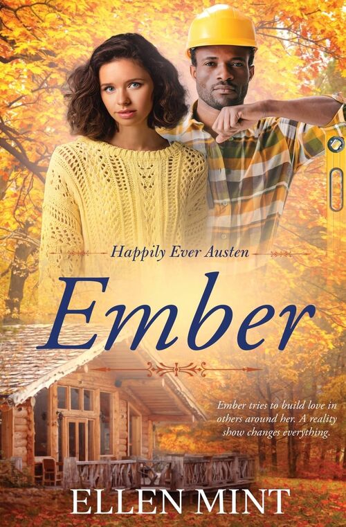 Ember by Ellen Mint