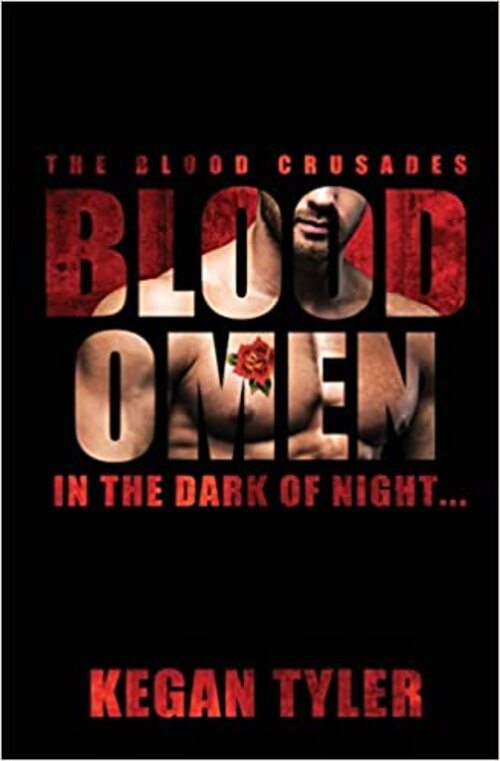 Blood Omen by Kegan Tyler