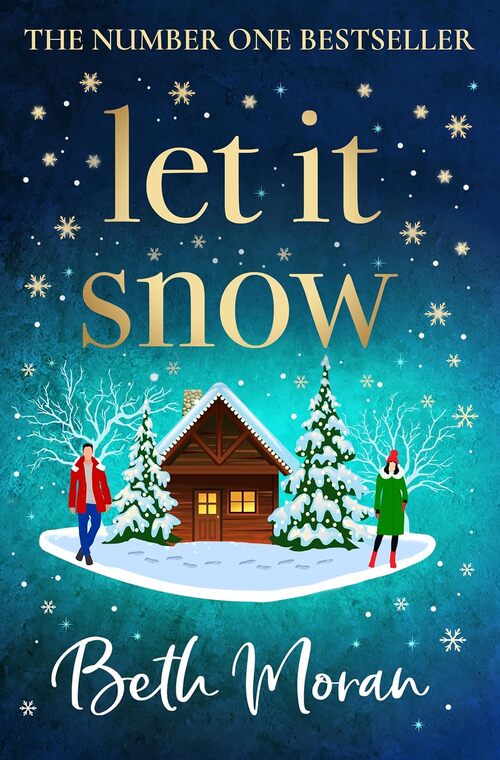 Let It Snow by Beth Moran