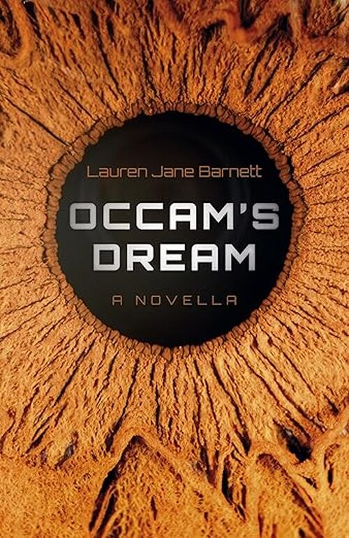 Occam's Dream by Lauren Jane Barnett