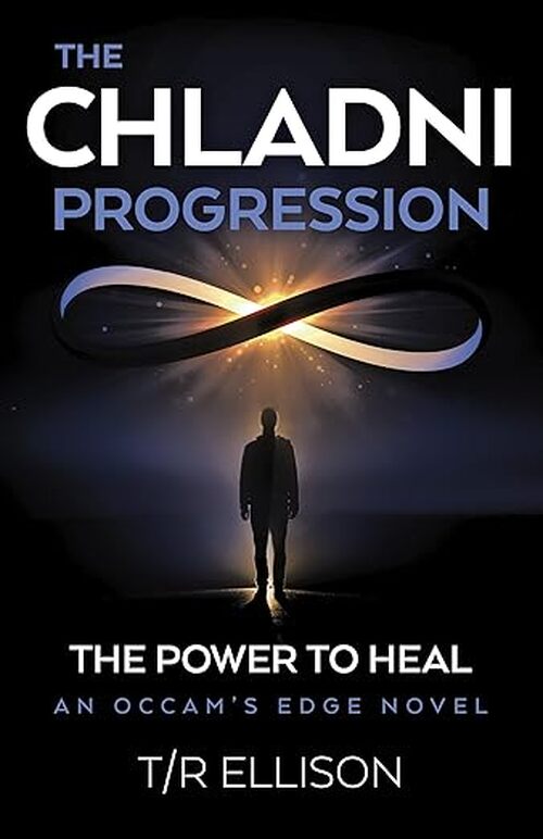 The Chladni Progression by T/R Ellison