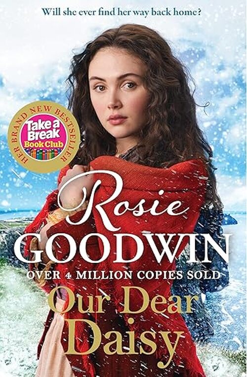 Our Dear Daisy by Rosie Goodwin