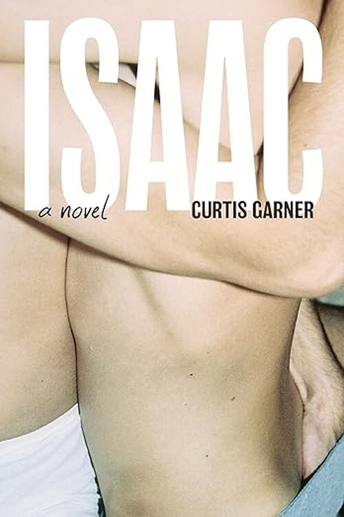 Isaac by Curtis Garner