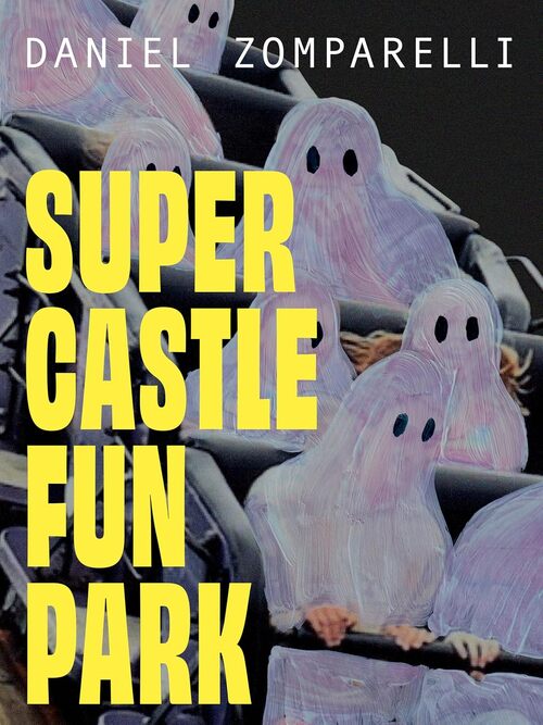 Super Castle Fun Park by Daniel Zomparelli