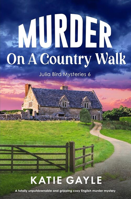 Murder on a Country Walk