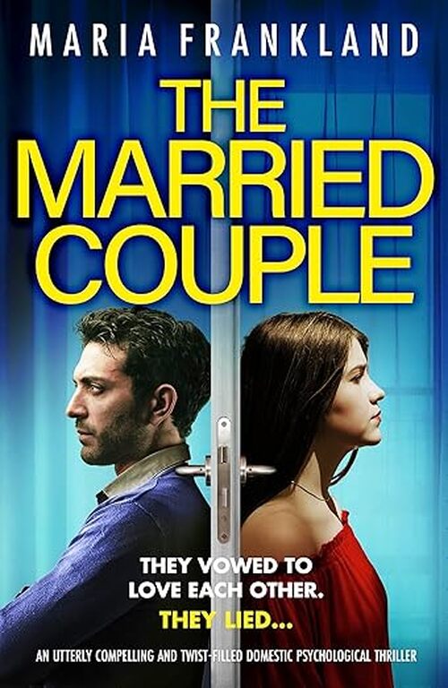 The Married Couple by Maria Frankland