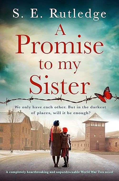 A Promise to My Sister