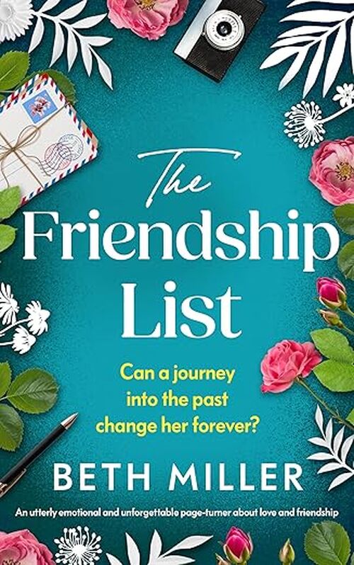 The Friendship List
