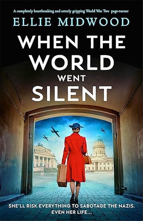 When the World Went Silent