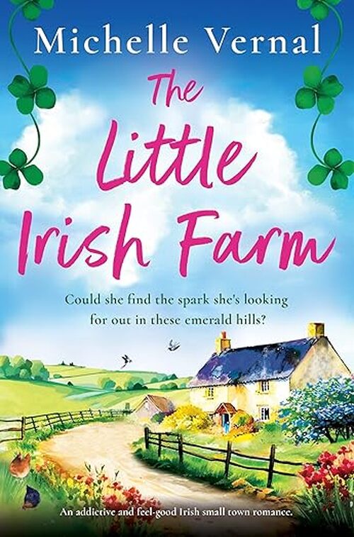 The Little Irish Farm