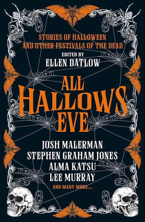 All Hallows Eve