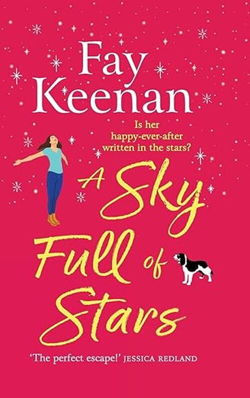 A Sky Full of Stars