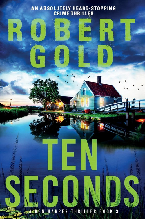 TEN SECONDS