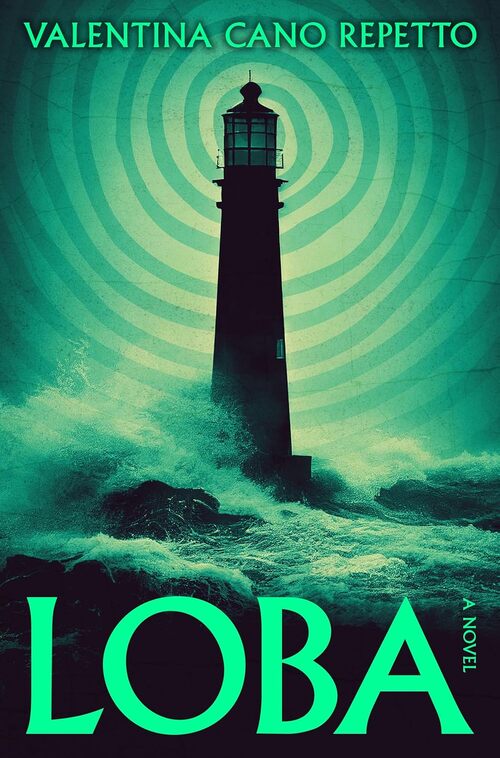 Loba by Valentina Cano Repetto