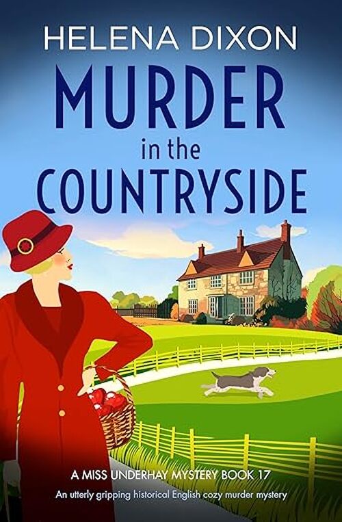 Murder in the Countryside by Helena Dixon