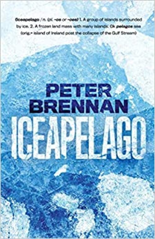 Iceapelago by Peter Brennan