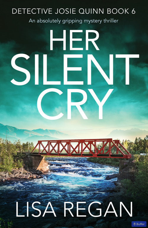 Her Silent Cry by Lisa Regan