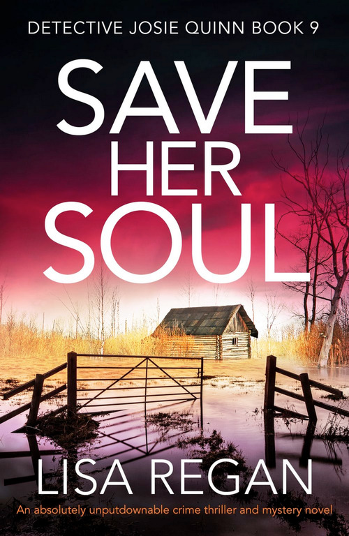 Save Her Soul by Lisa Regan