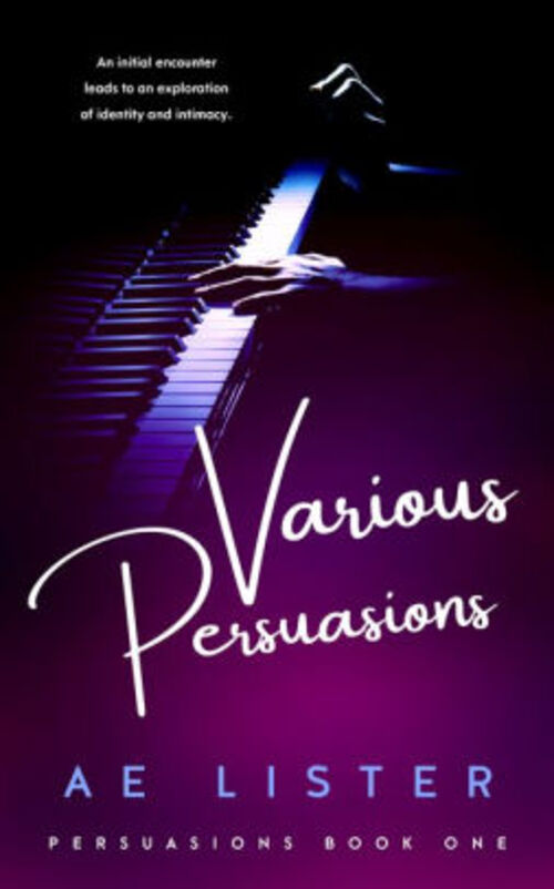 Various Persuasions by A E Lister