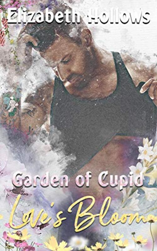 Garden of Cupid by Elizabeth Hollows