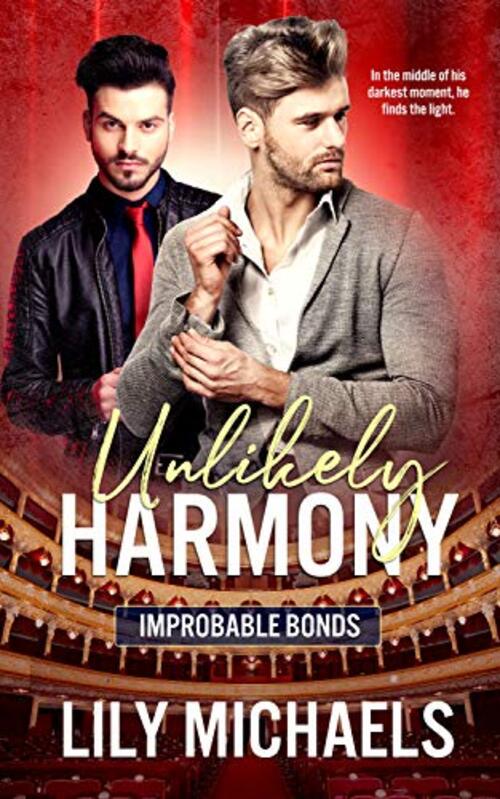 Unlikely Harmony by Lily Michaels