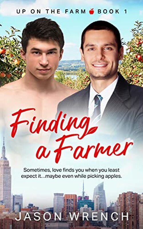 Finding a Farmer