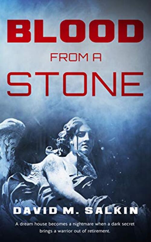 Blood from a Stone by David M. Salkin