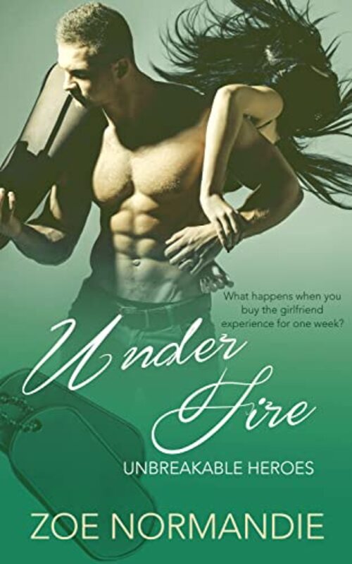 Under Fire