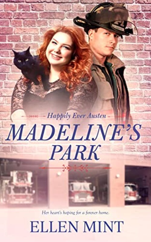 Madeline's Park by Ellen Mint