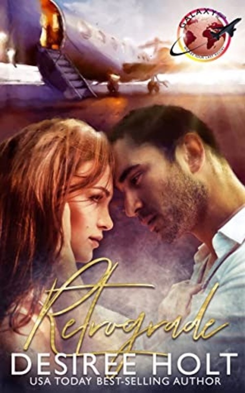 Retrograde by Desiree Holt