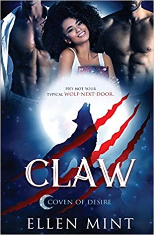 Claw by Ellen Mint