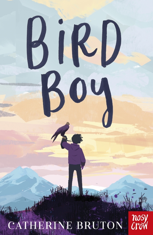 Bird Boy by Catherine Bruton