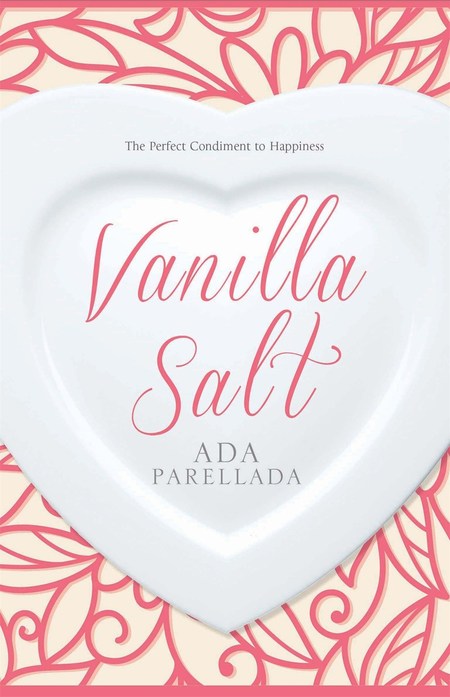 Vanilla Salt by Ada Parellada
