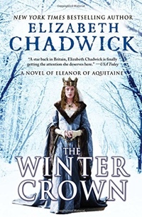 The Winter Crown by Elizabeth Chadwick
