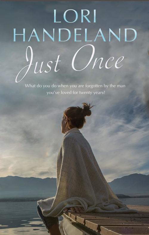 Just Once by Lori Handeland