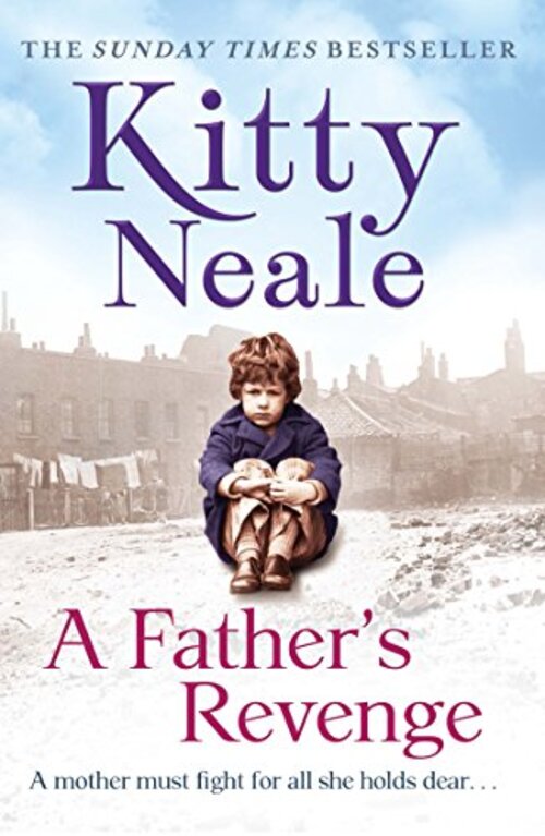 A Mother's Struggle by Kitty Neale