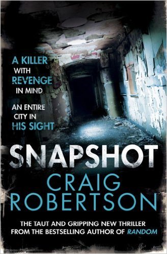 Snapshot by Craig Robertson