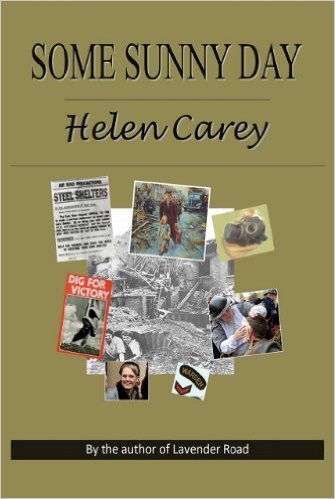 Some Sunny Day by Helen Carey