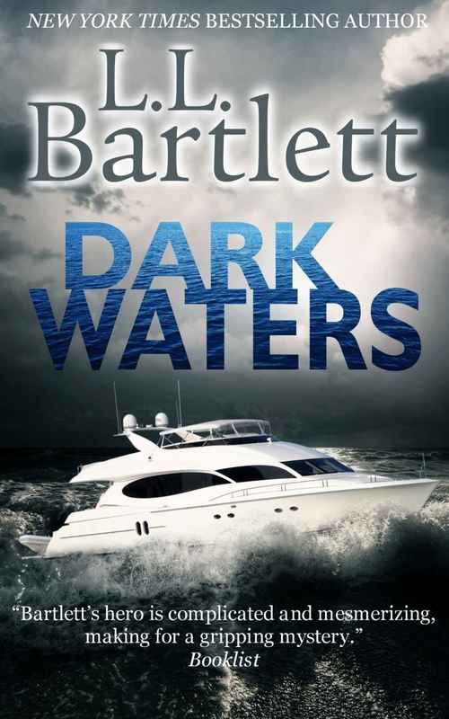 Dark Waters by L.L. Bartlett
