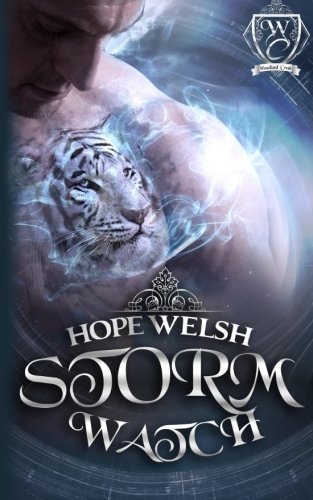 Storm Watch by Hope Welsh